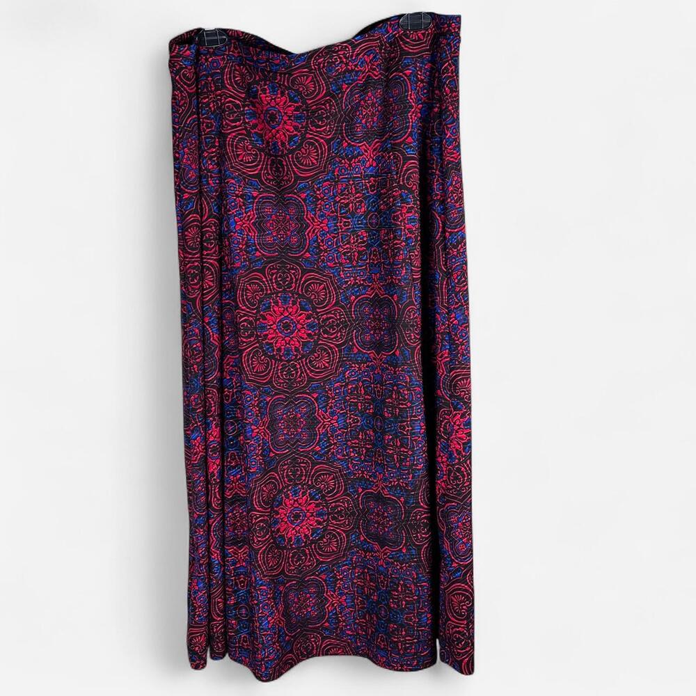 Dana Buchman - Women's Midi Skirt - Size Large
